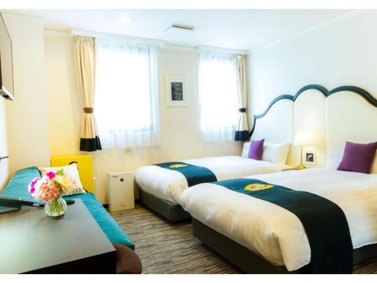 Grand Park Hotel Panex Tokyo / Vacation Stay 77742